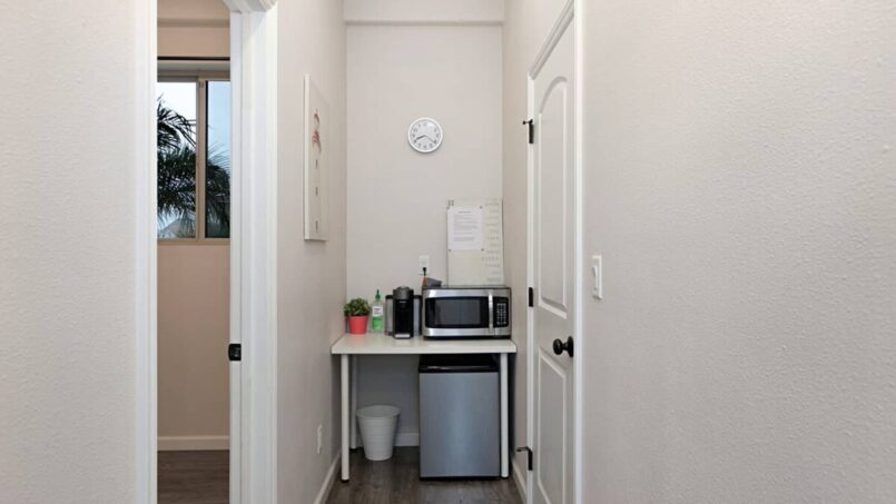 Serra Mesa San Diego vacation rental - shared living space