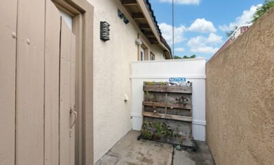 Serra Mesa Two-Bedroom Suite with Private Entrance & Bath