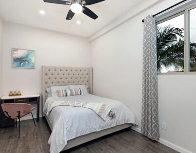 Serra Mesa Family Home | San Diego