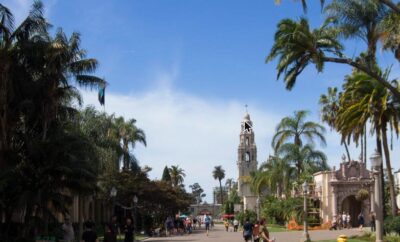 Balboa Park in a Day: A First-Timer’s Itinerary