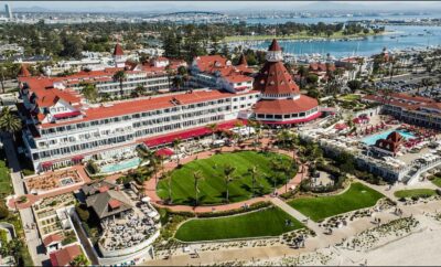Coronado Day Trip Guide: Beaches, the Bridge, and the Hotel Del