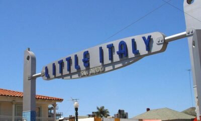 Little Italy Food Guide: Best Bites in San Diego’s Most Walkable Neighborhood