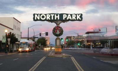 North Park Brewery Crawl: San Diego’s Craft Beer Neighborhood